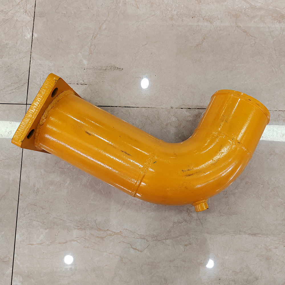420-9587 PIPE FOR CATERPILLAR 330 336D2 340D2