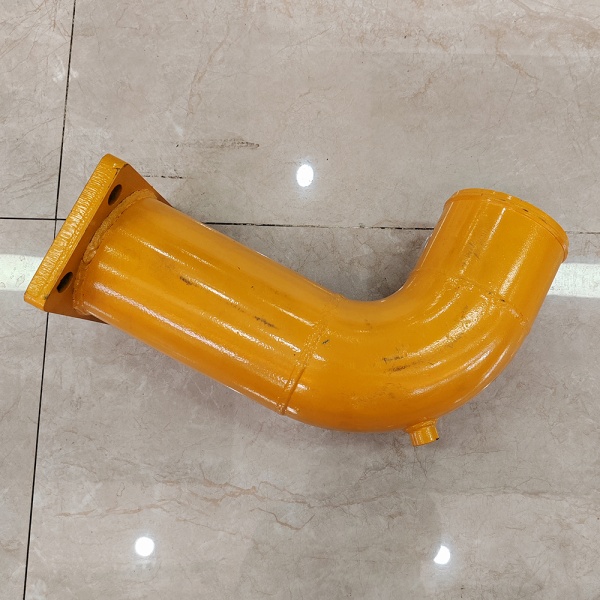 420-9587 PIPE FOR CATERPILLAR 330 336D2 340D2