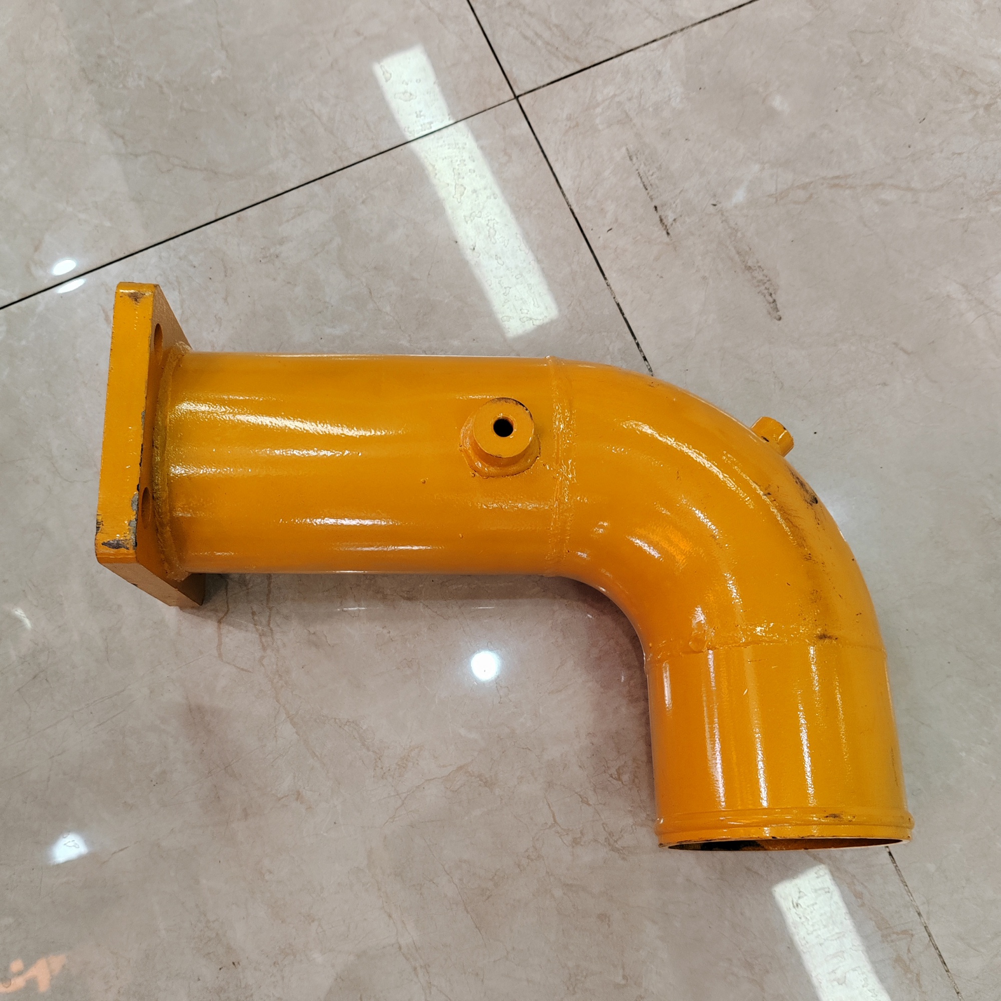 420-9587 PIPE FOR CATERPILLAR 330 336D2 340D2