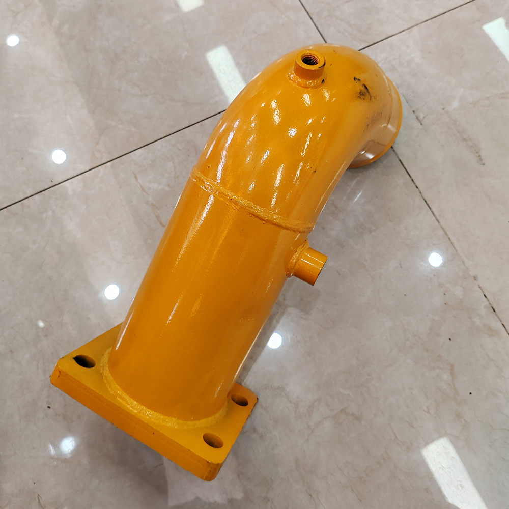 420-9587 PIPE FOR CATERPILLAR 330 336D2 340D2
