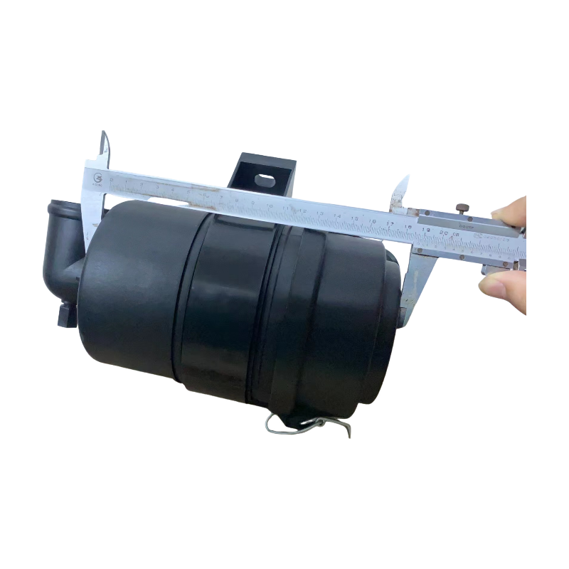 Air Filter Assembly KT1G386-1101-0 YM119624-12670 YM119740-12530 Use for Komatsu PC14R PC16R PC18MR PC100U-3
