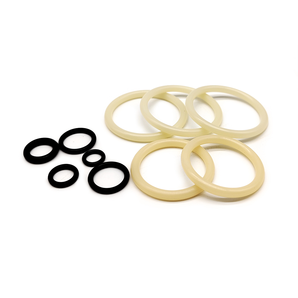 102-0889 103-8173 153-5295 VALVE GP-PRIORITY SWING SEAL KIT FOR CATERPILLAR 320C 320D 321C 322C 323D 324D 325C 325D 328D 329D 330C 330D 336D