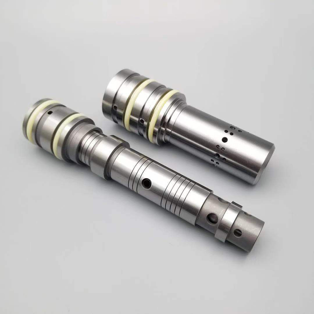153-5295 SWING PRIORITY VALVE FOR CATERPILLAR 320C 320D 321C 322C 323D 324D 325C 325D 328D 329D 330C 330D 336D