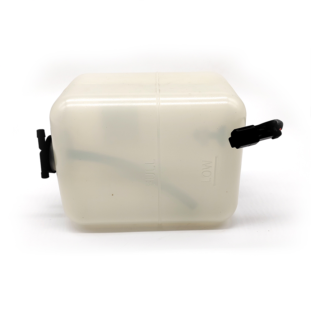 096-0744 COOLANT TANK FOR CATERPILLAR 311B 312B 312C 315B 315C 318B 318C 320B U 320C 321B 322B 325B 325C E240