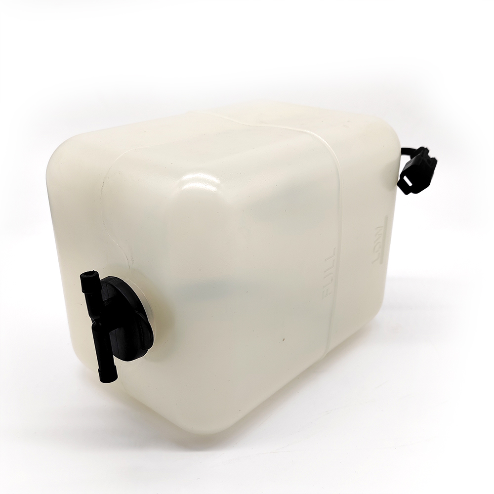 096-0744 COOLANT TANK FOR CATERPILLAR 311B 312B 312C 315B 315C 318B 318C 320B U 320C 321B 322B 325B 325C E240