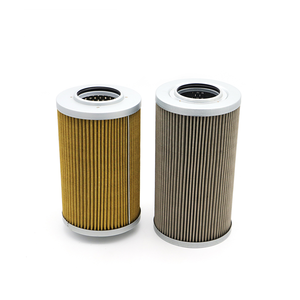 Hydrualic Suction Filter Elment 60047431 EF-107Q-100420 Use for Sany SY60C SY75C 