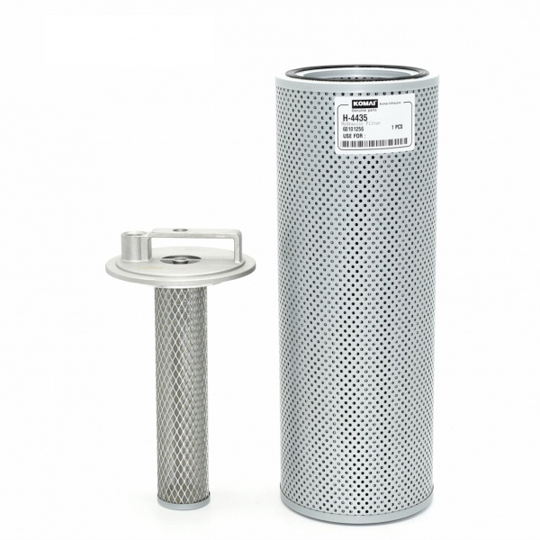 Hydraulic Return Filter 60101256 60222777 60193267 Use for Sany SY115C-9 SY135C-8 SY215C-8 SY285C-8 SY365C-8 SR150   
