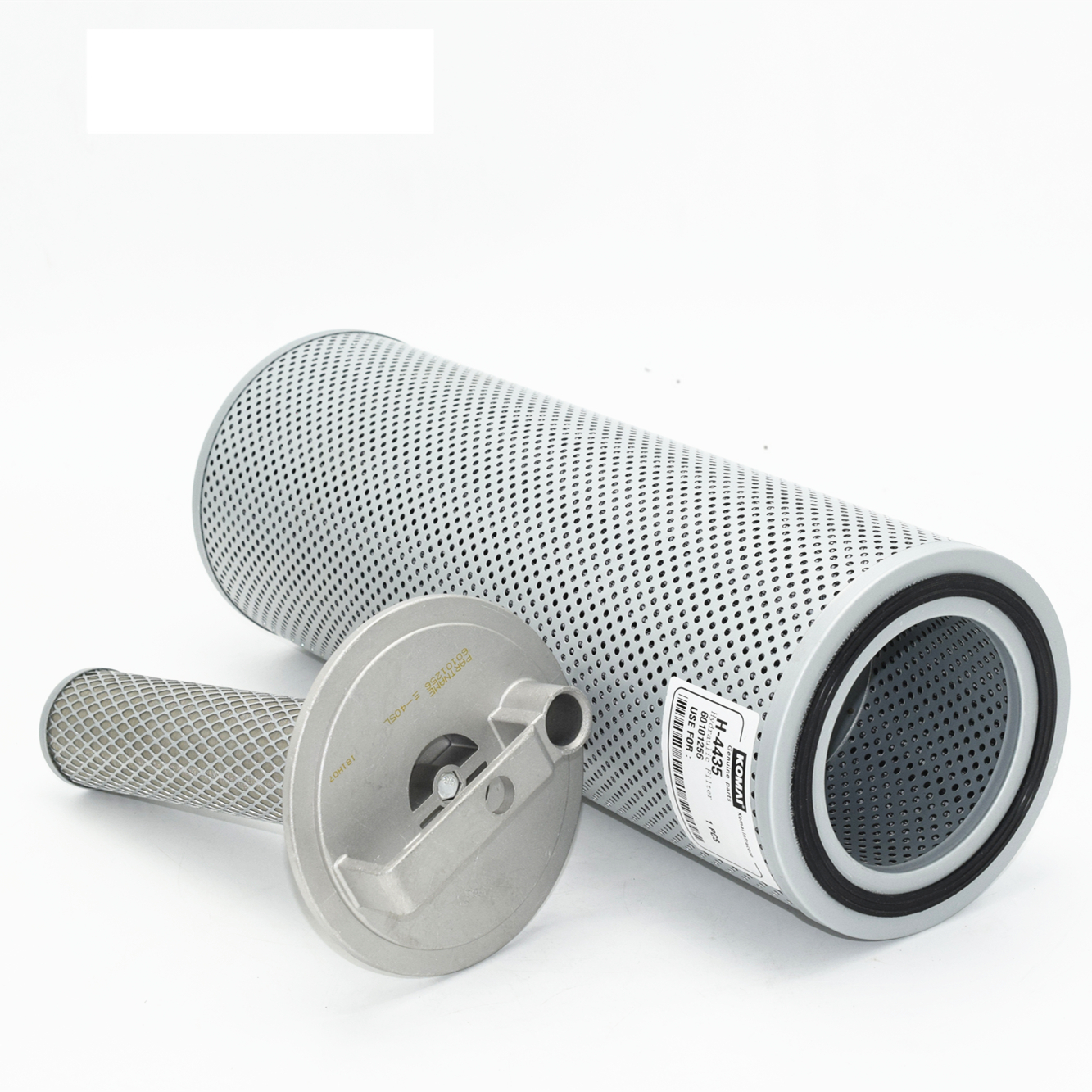 Hydraulic Return Filter 60101256 60222777 60193267 Use for Sany SY115C-9 SY135C-8 SY215C-8 SY285C-8 SY365C-8 SR150   