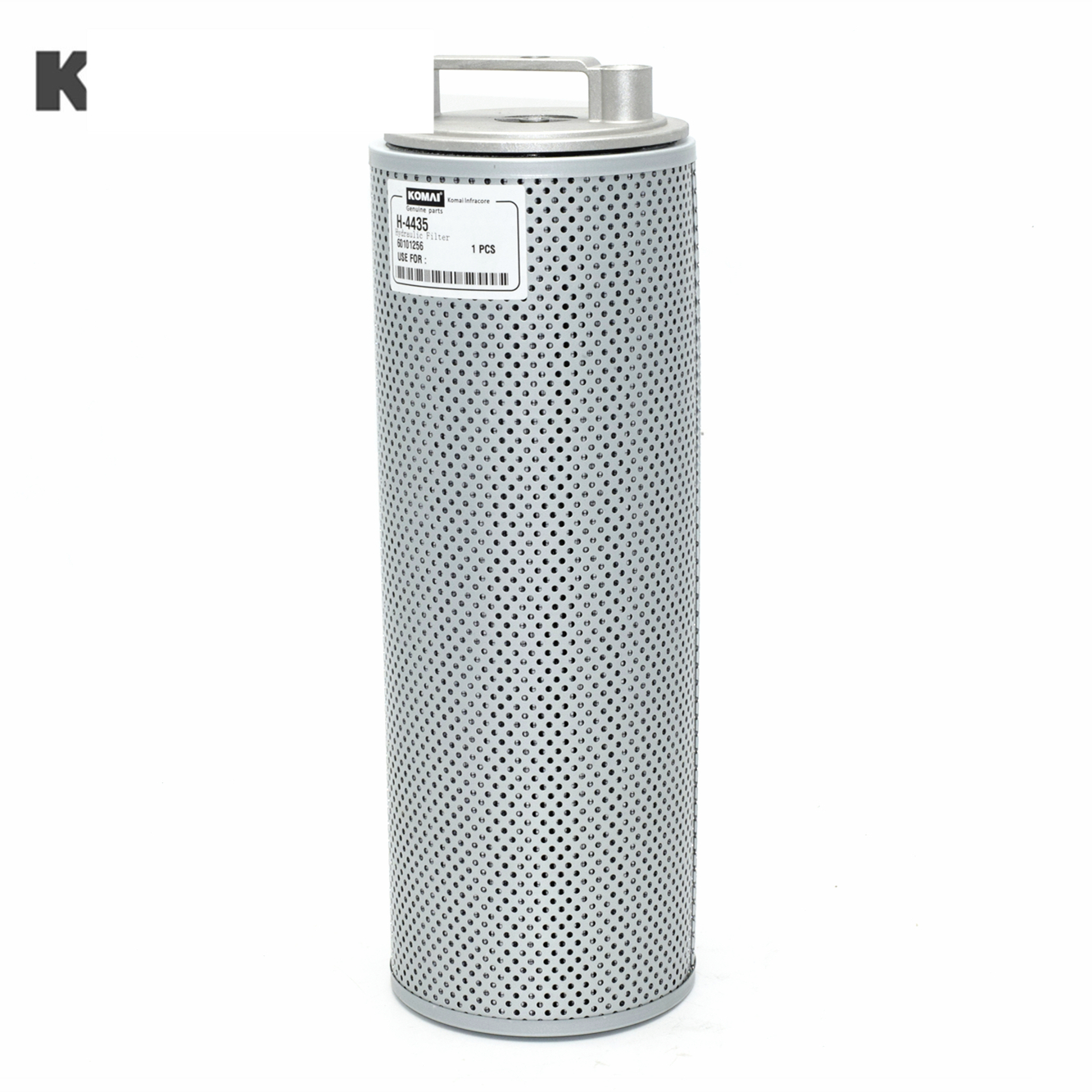 Hydraulic Return Filter 60101256 60222777 60193267 Use for Sany SY115C-9 SY135C-8 SY215C-8 SY285C-8 SY365C-8 SR150   