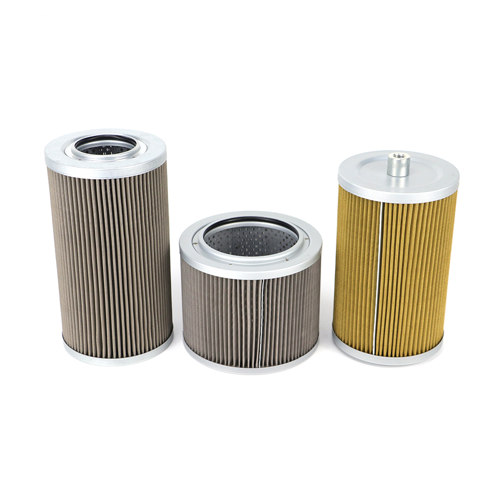 Hydraulic Tank Strainer PO-CO-01-01470A 60200364 60205629 Use for Sany SY135C-9 SY195C-9 SY305C-9 