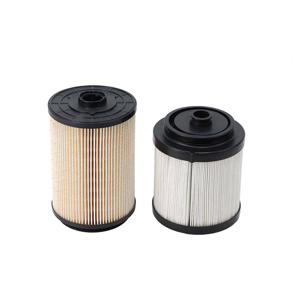 Fuel Filter Element 60307173 A14-01460 60282028 Use for Sany SY125C-10 SY150W-9 SY155W-10 SY245C-10 SY285C-10 SY305C-9