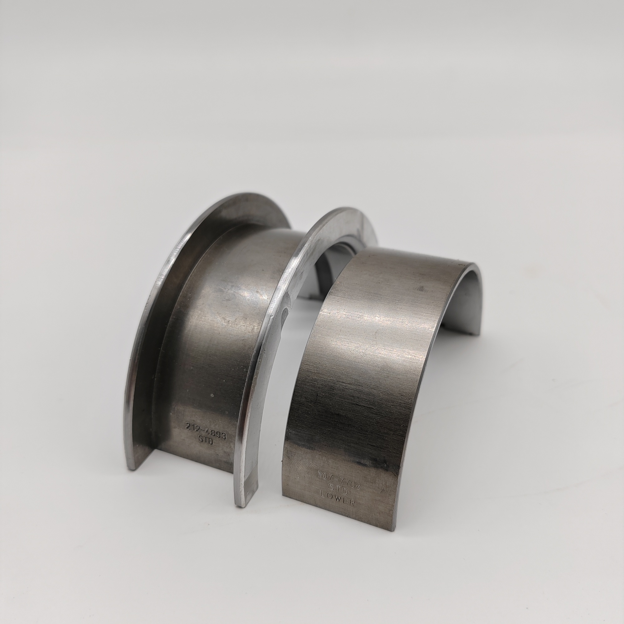 212-4893 BEARING-THRUST FOR CATERPILLAR 320B 324D 325B 325C 325D 329D 3114 3116 3126 C7 C9.3