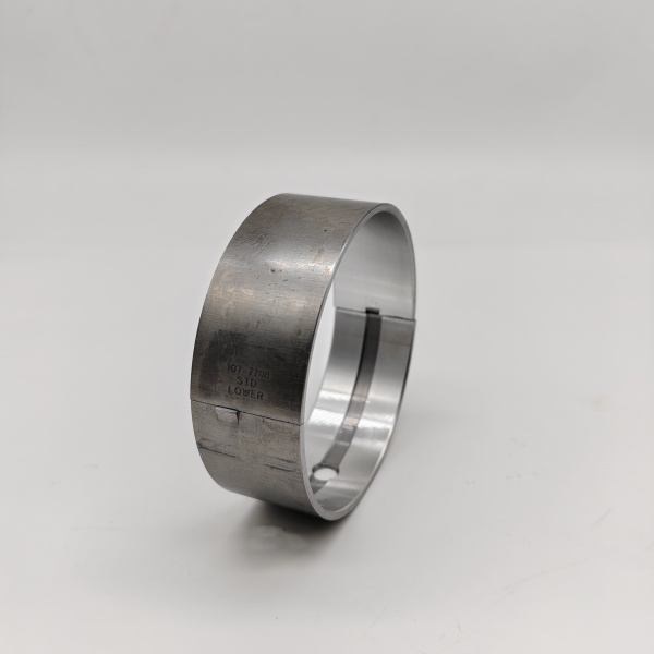 107-7708 BEARING-MAIN FOR 320 320B 322C 324D 325B 325C 325D 329D 3114 3116 3126B C7 C9.3