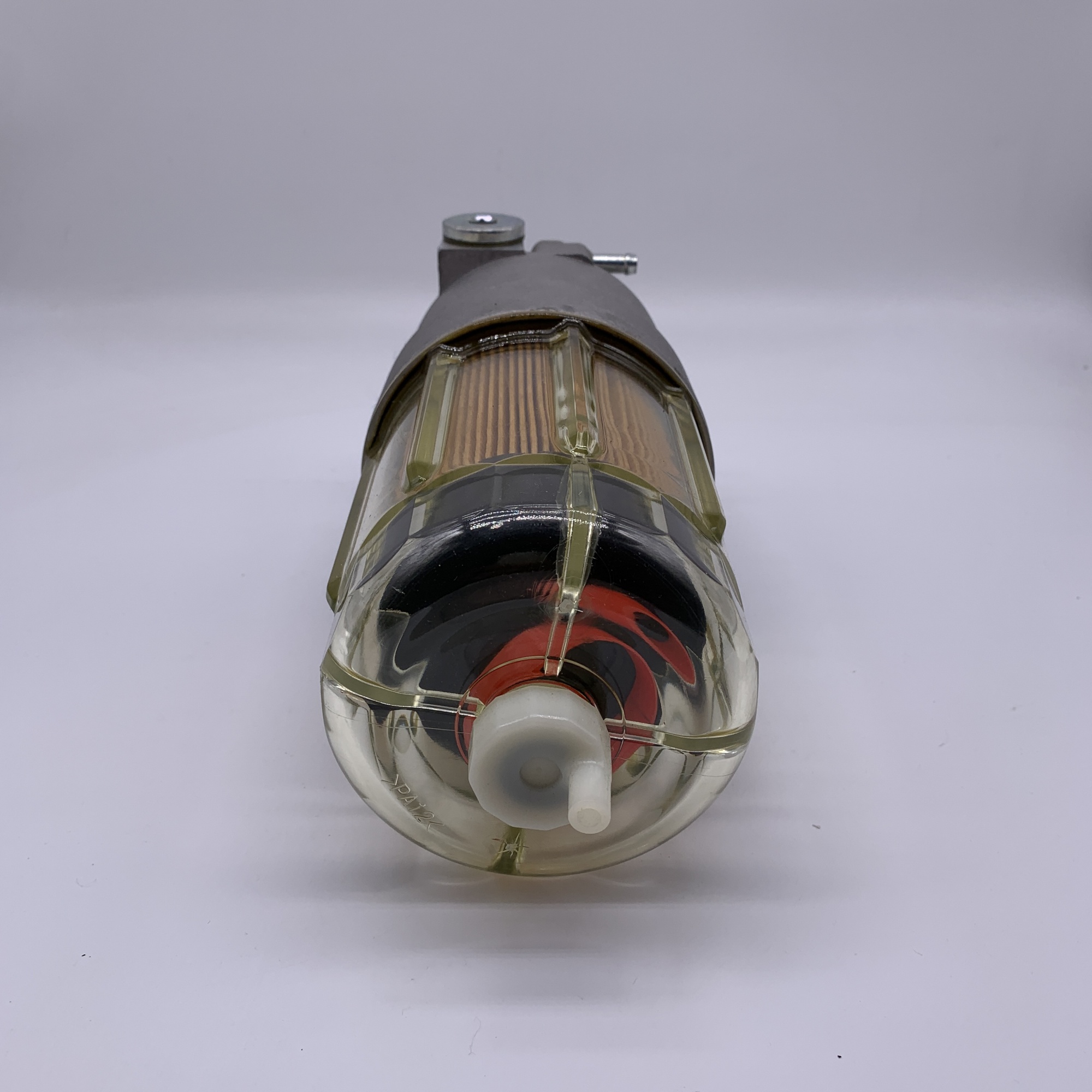 Fuel Water Separator 60018743 60064763 Fuel Filter for Sany Excavator Wheel Loader Machinery 