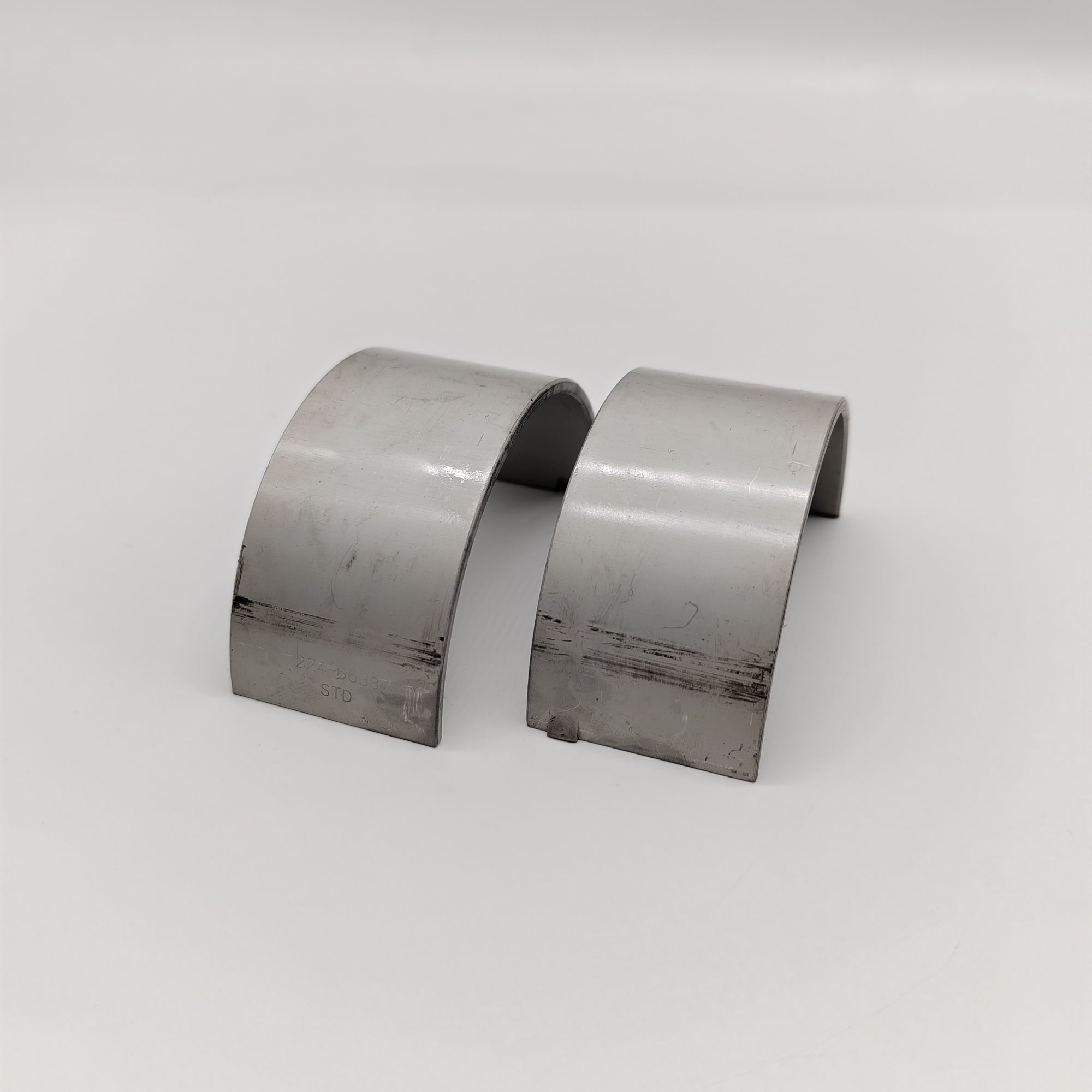 224-6638 BEARING-CONNECTING ROD 3FOR CATERPILLAR 320B 322B 322C 324D 325B 325C 325D 326D 329D 3114 3116 3126 C7 C9.3