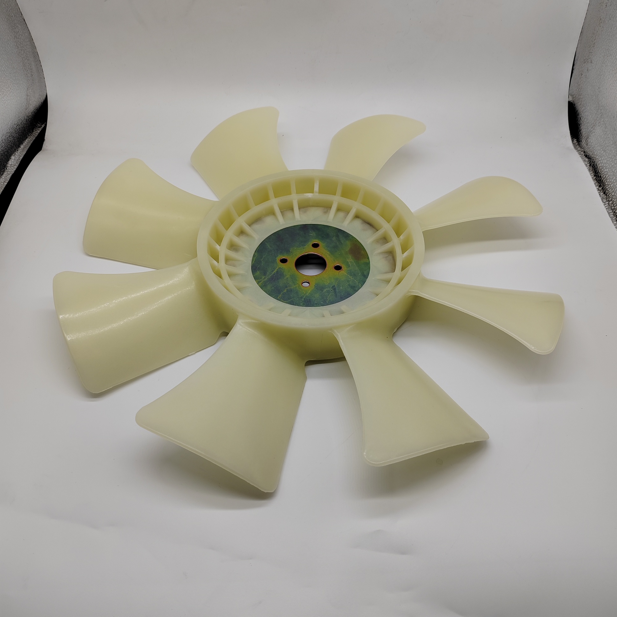 450-0757 FAN-SUCTION FOR CATERPILLAR 305.5E