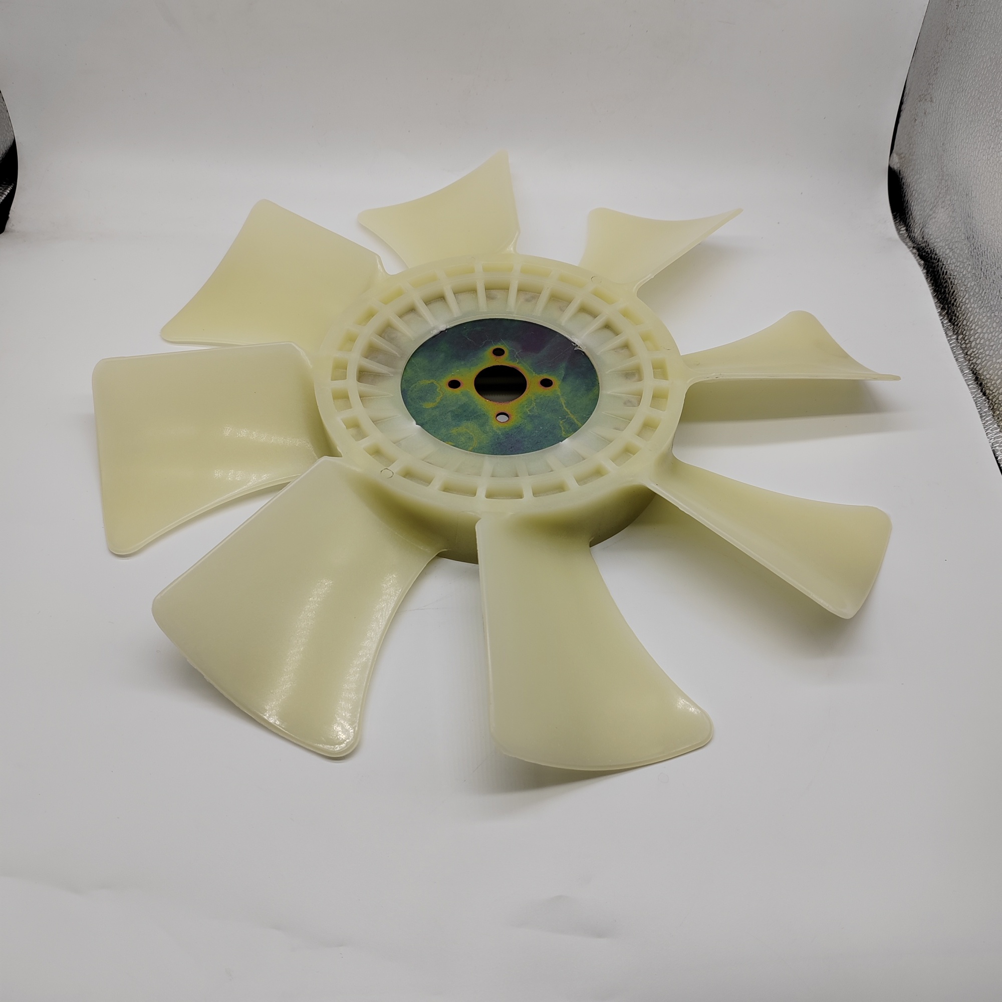 450-0757 FAN-SUCTION FOR CATERPILLAR 305.5E
