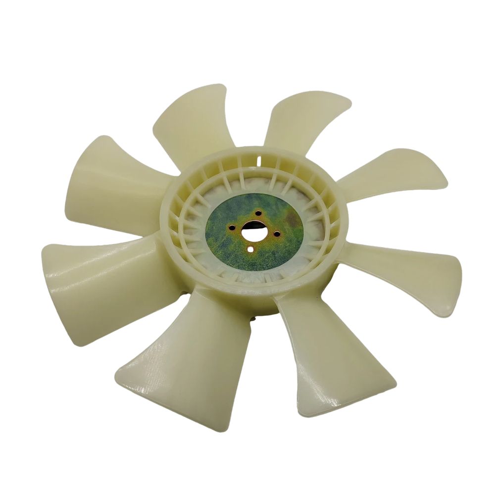 450-0757 FAN-SUCTION FOR CATERPILLAR 305.5E
