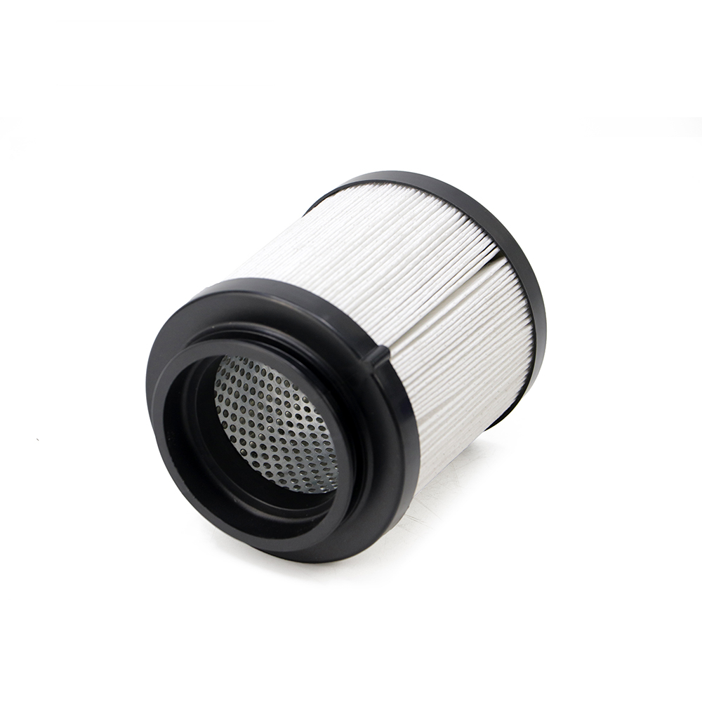 Fuel Filter Element 60282026 CC-221 60282025 Use for Sany Excavator SY195C-10 SY215C-10  SY205C Mitsubishi 4M50 Engine