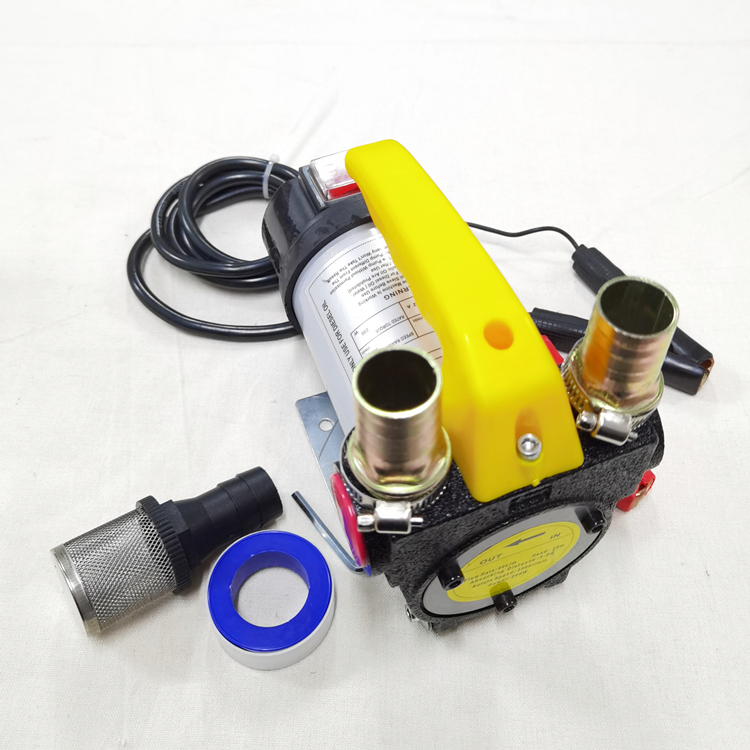 21K-04-K1130 206-04-K1111 Electric Fuel Oil Transfer Pump