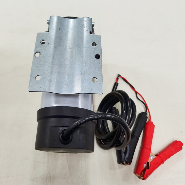 21K-04-K1130 206-04-K1111 Electric Fuel Oil Transfer Pump