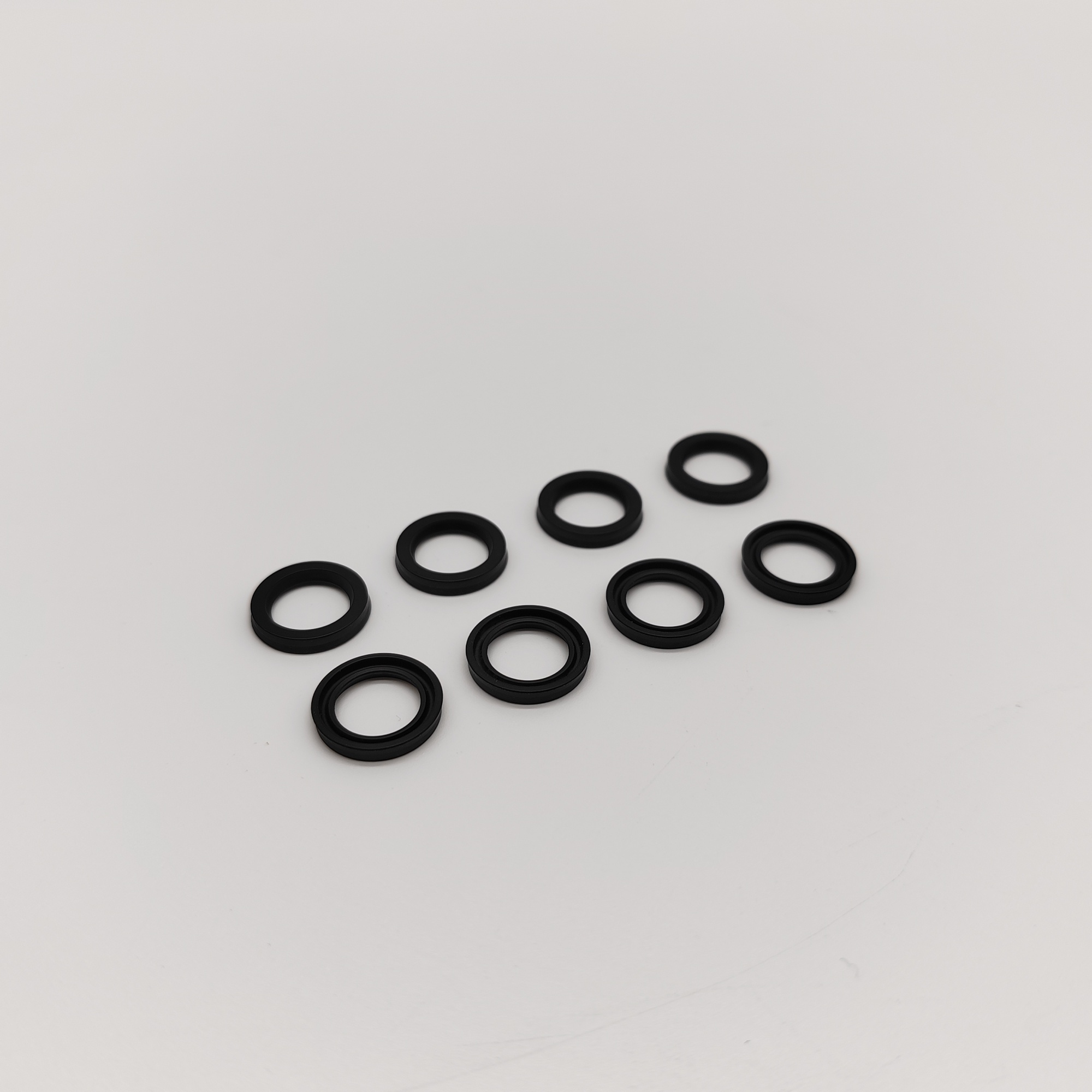 094-0876 PILOT VALVE SEAL FOR CATERPILLAR 307 311B 312C 313D 320BCD 324 325 329 330 336 340 345 349