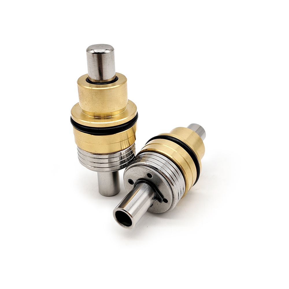 K9006864 Plug Kit Foot Valve Pedels, Joystick Pusher Plug Kit FOR DOOSAN DX140  DX220 DX225 DX235 DX300 DX340 DX350 DX380 DX420 DX480 DX520
