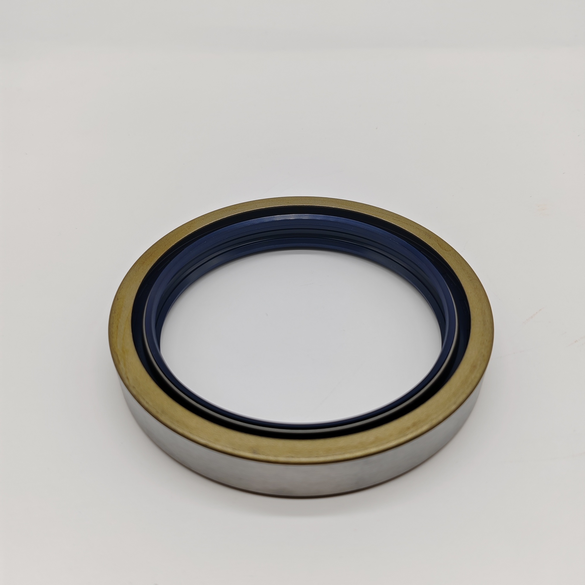 6141-21-1332 AW9063-E0 Excavator Engine Crankshaft Oil Seal FOR KOMATSU PC200 PC210 PC220 -5-6 4D95 6D95