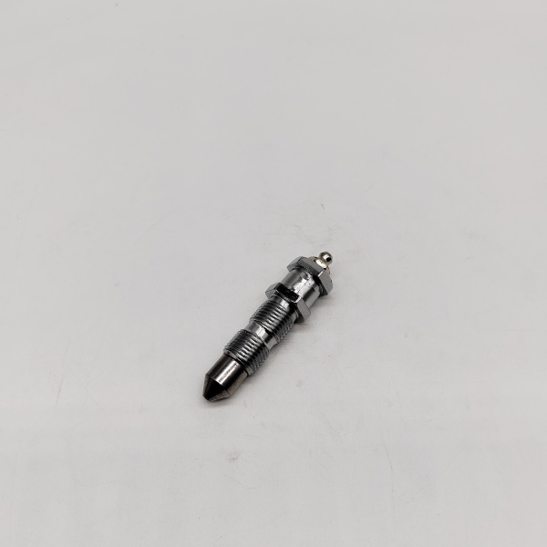 07959-2000 IDLER CUSHION CYLINDER VALVE FOR KOMATSU PC200-6-7 PC300/350/360-7-8 D20P-5-6