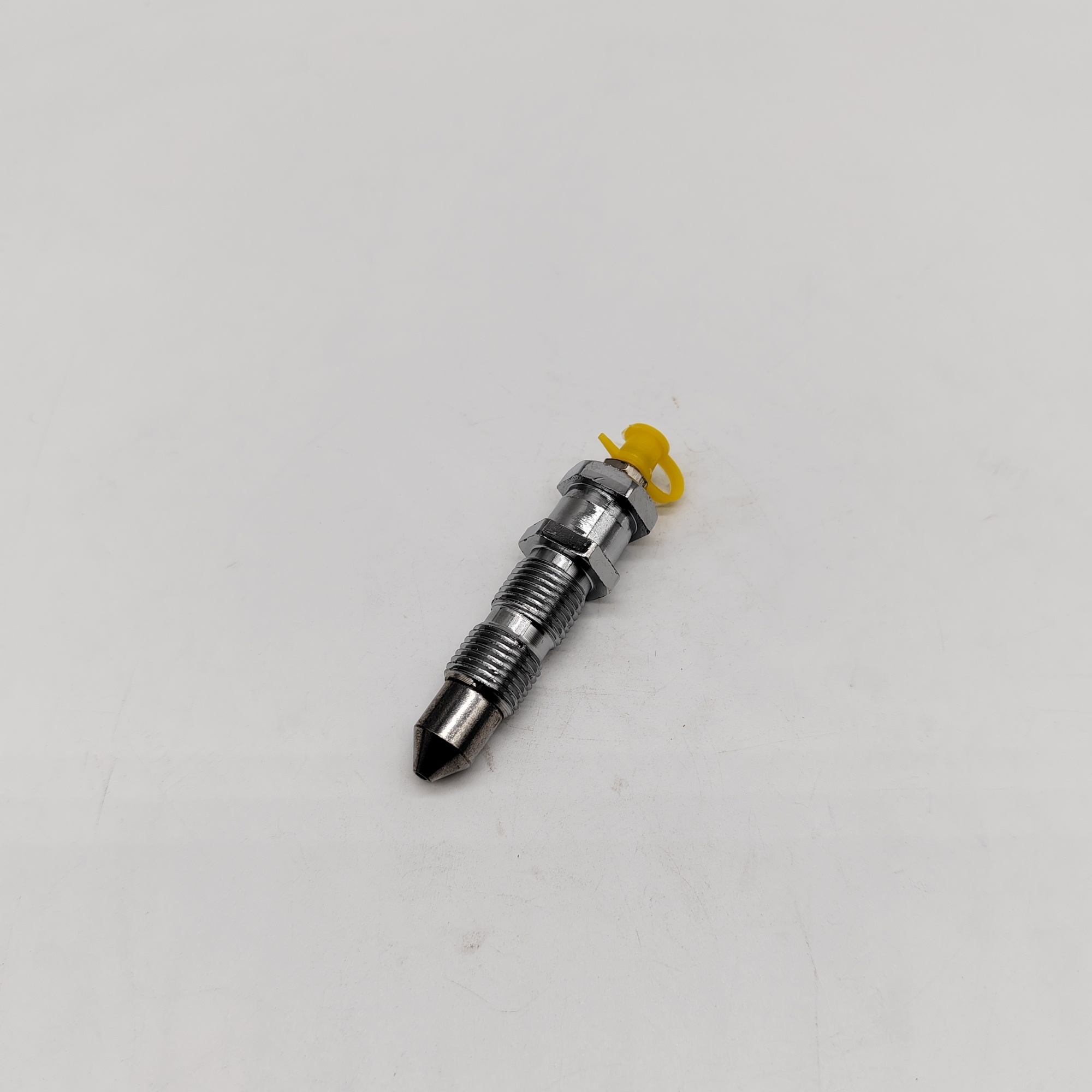07959-2000 IDLER CUSHION CYLINDER VALVE FOR KOMATSU PC200-6-7 PC300/350/360-7-8 D20P-5-6