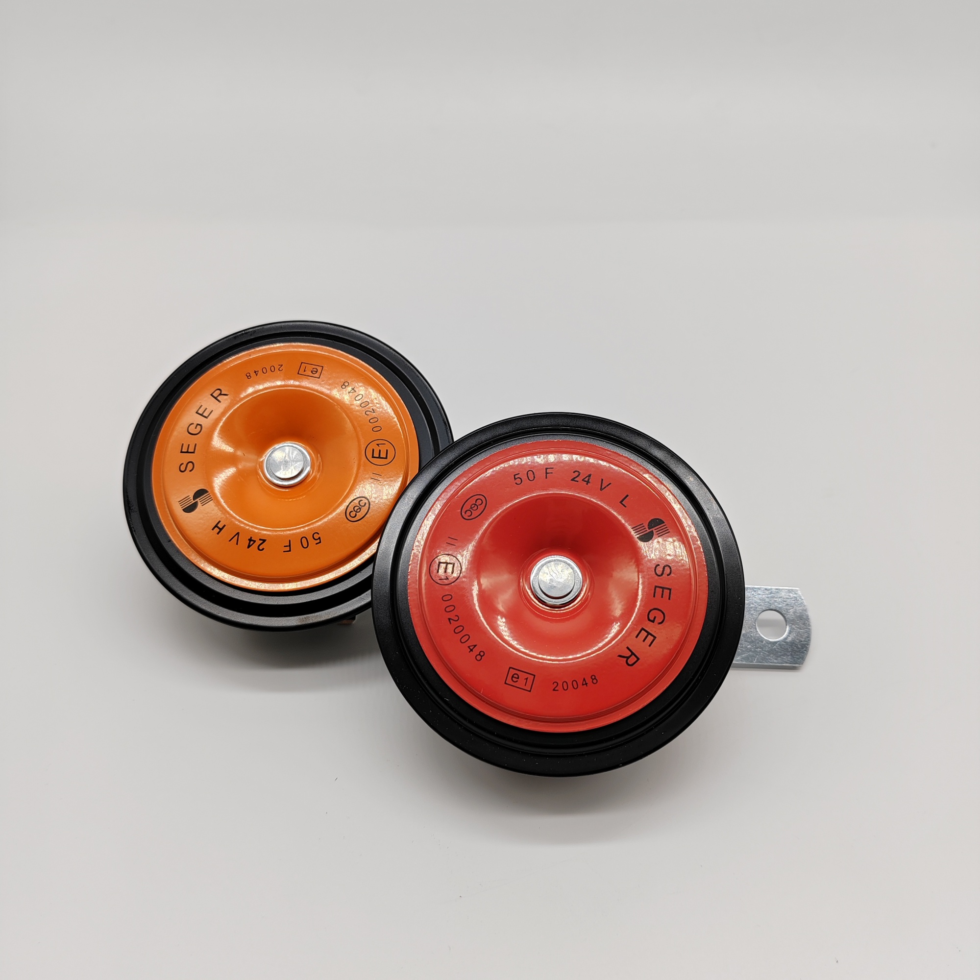08160-72420 24V HORN FOR KOMATSU PC160 PC200 PC210 PC220 PC228 PC230 PC240 PC300 PC350 PC360 -7-8