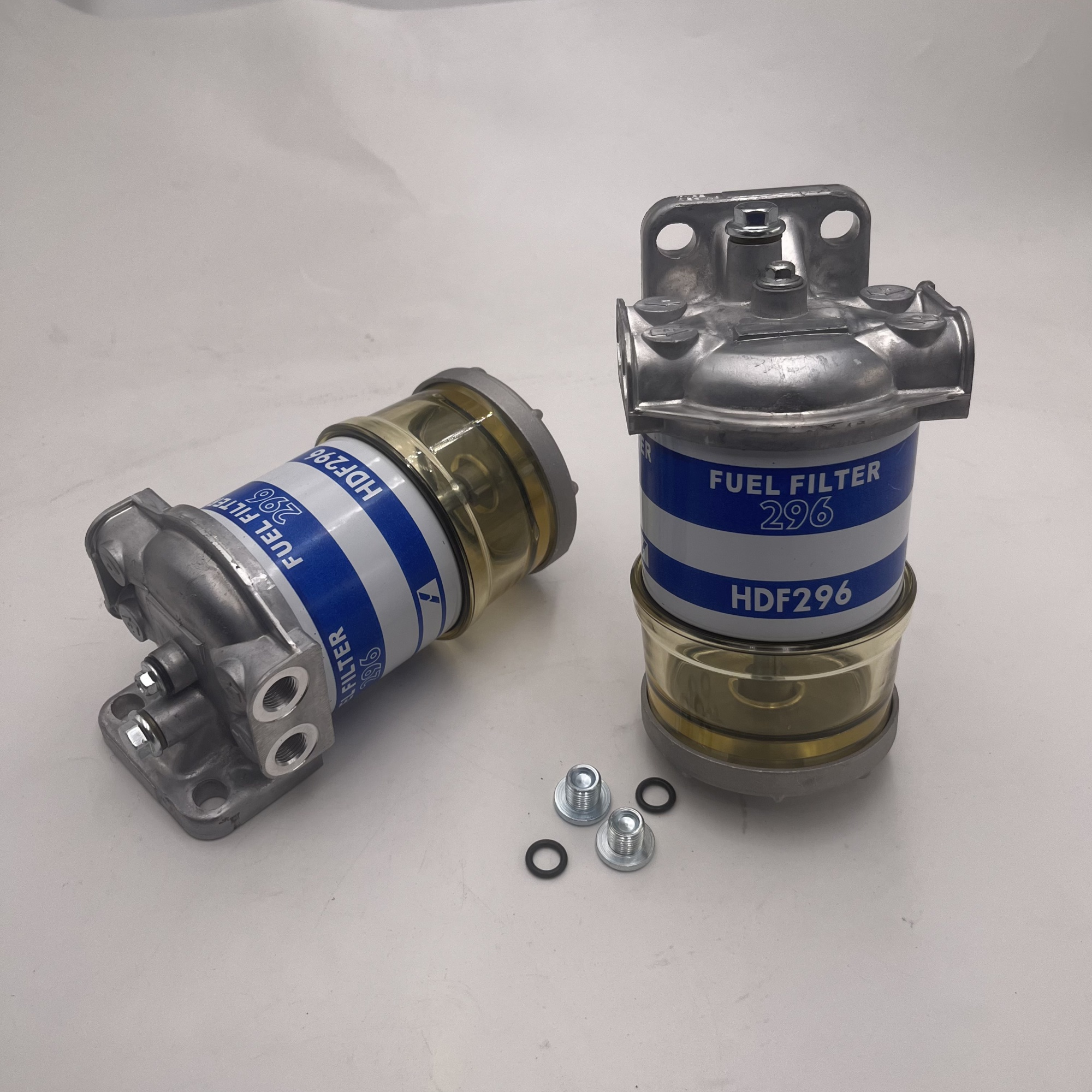 Fuel Water Separator 32/401700 Use for JCB backhoe wheel loader 3CX-2 3CX-4 Excavator 806 806B 817 820