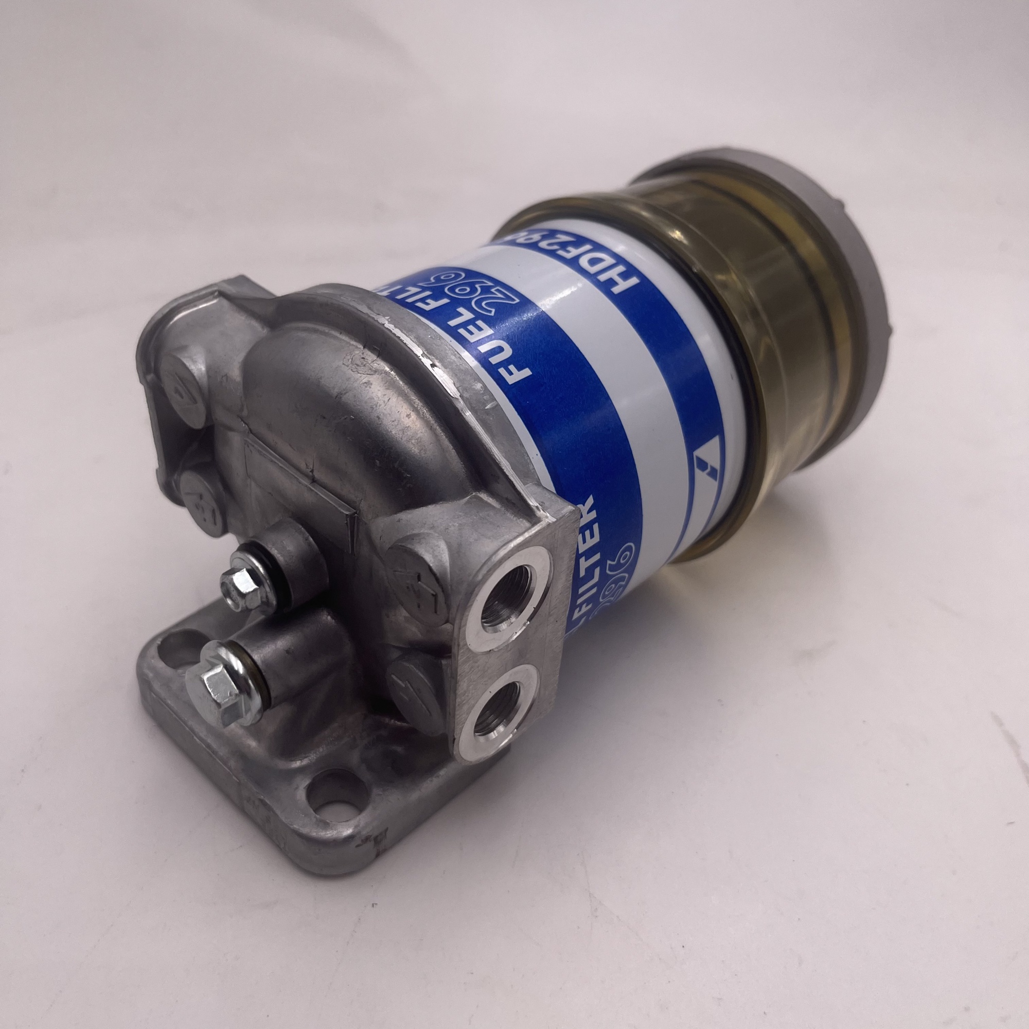 Fuel Water Separator 32/401700 Use for JCB backhoe wheel loader 3CX-2 3CX-4 Excavator 806 806B 817 820
