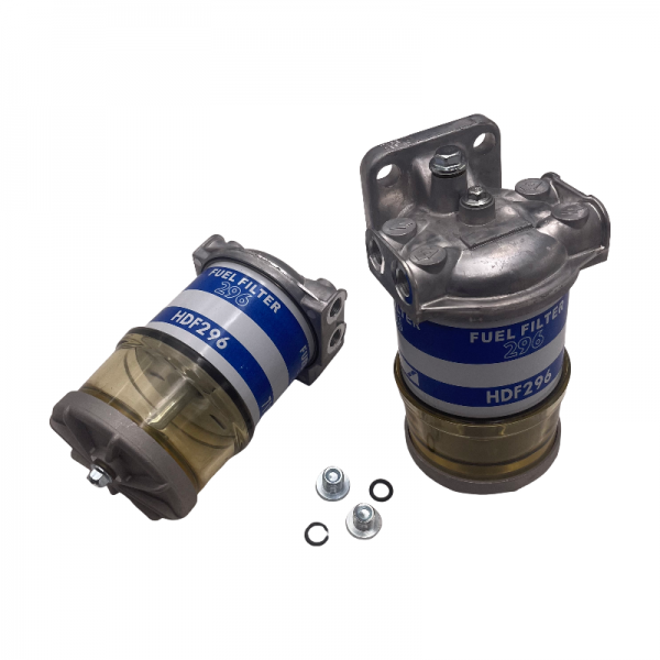 Fuel Water Separator 32/401700 Use for JCB backhoe wheel loader 3CX-2 3CX-4 Excavator 806 806B 817 820
