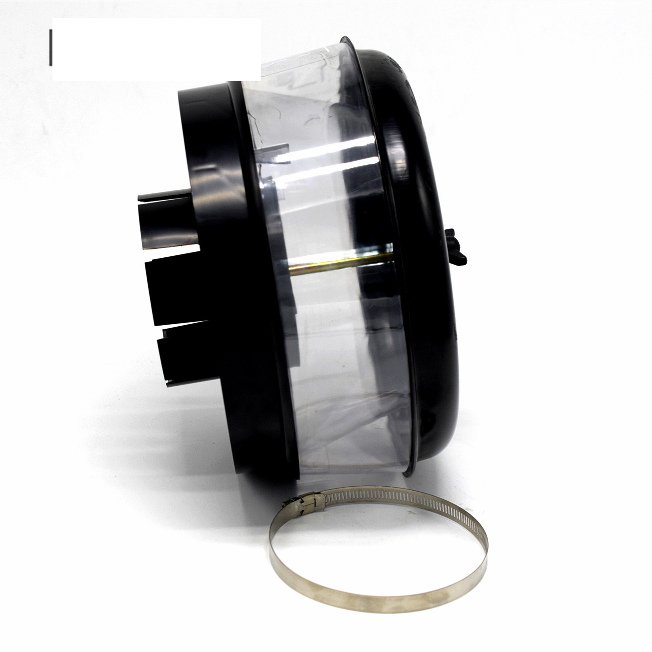 Pre Air Filter B222100000658 Full View Pre-Cleaner Use for Sany SY215C-8 SY195C-9 SY220C-9
