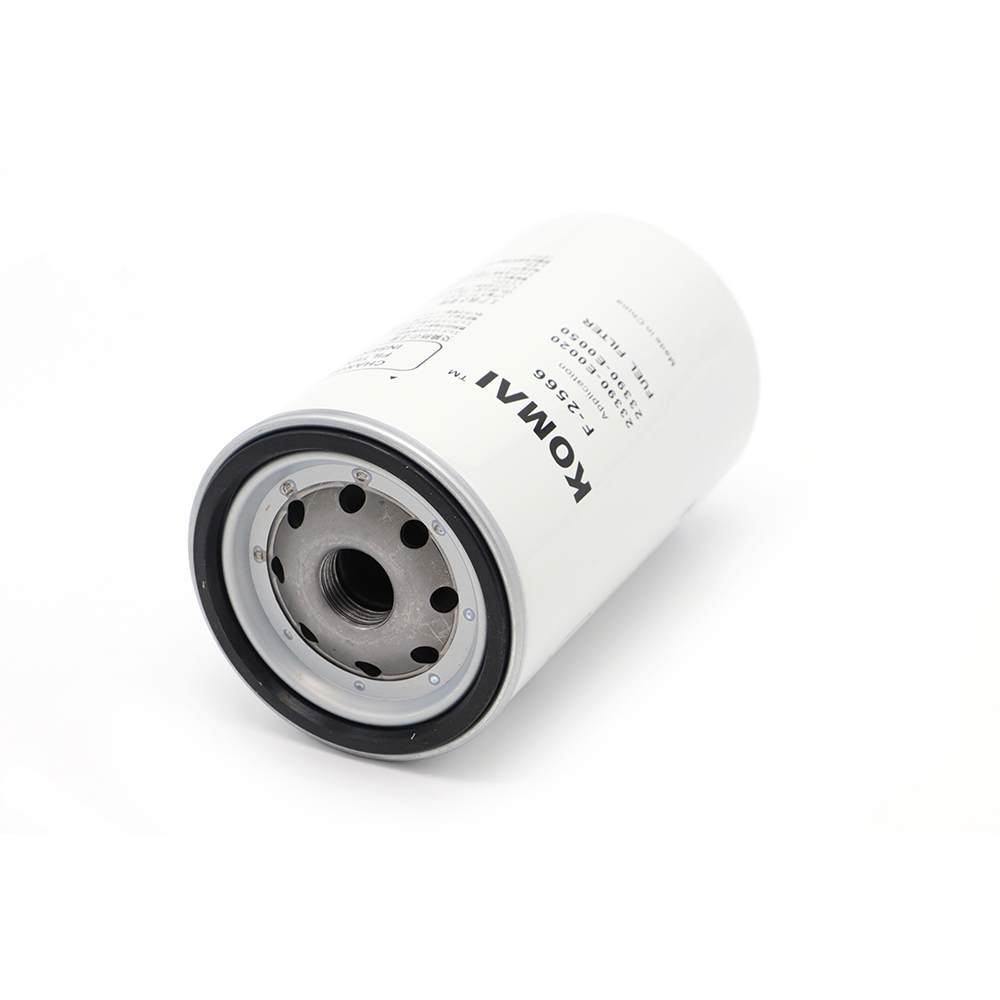 Fuel Filter 60310823 D638-000-802A+A T9000-1105140 HG1500080395  HG1500080397 Use for Sany SY215C-10 SY200C-10 Mitsubishi Engine 4M50 Shangchai Engine D6114