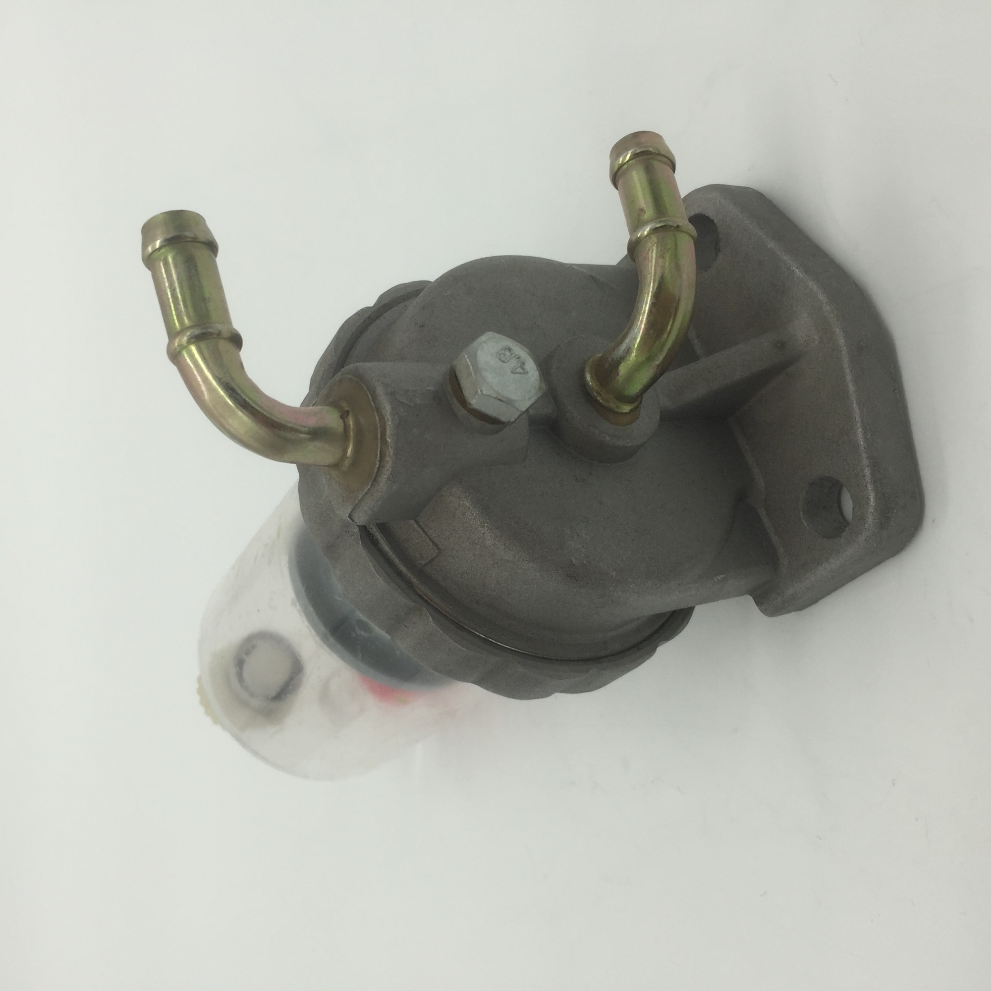 Fuel Water Separator B229900002809 Use for Sany Excavator SY215C-8 Mitsubishi Engine 