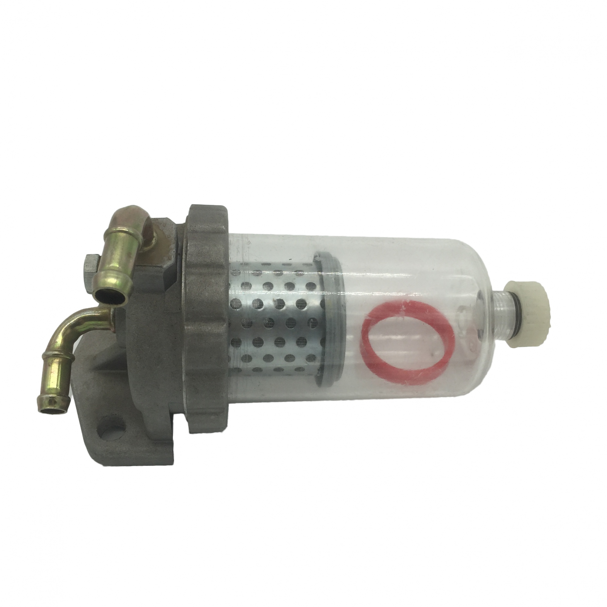 Fuel Water Separator B229900002809 Use for Sany Excavator SY215C-8 Mitsubishi Engine 