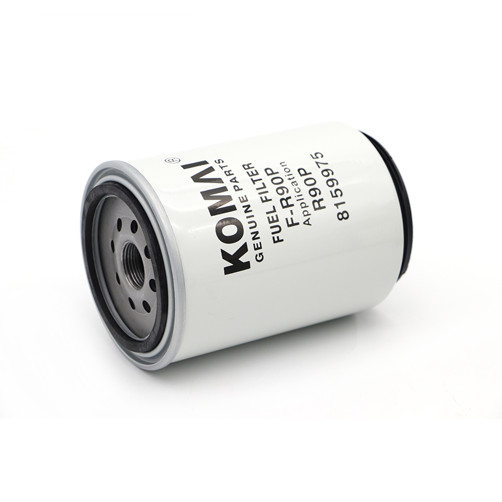 Fuel Water Separator 60231039 A222100000207 D03S3.14-4 Use for Sany SY200C SY210C6A