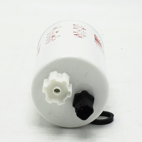Fuel Filter Cartridge B222100000444 Use for Sany Excavator SY200C-8 Cummins QSB6.7 Diesel Engine