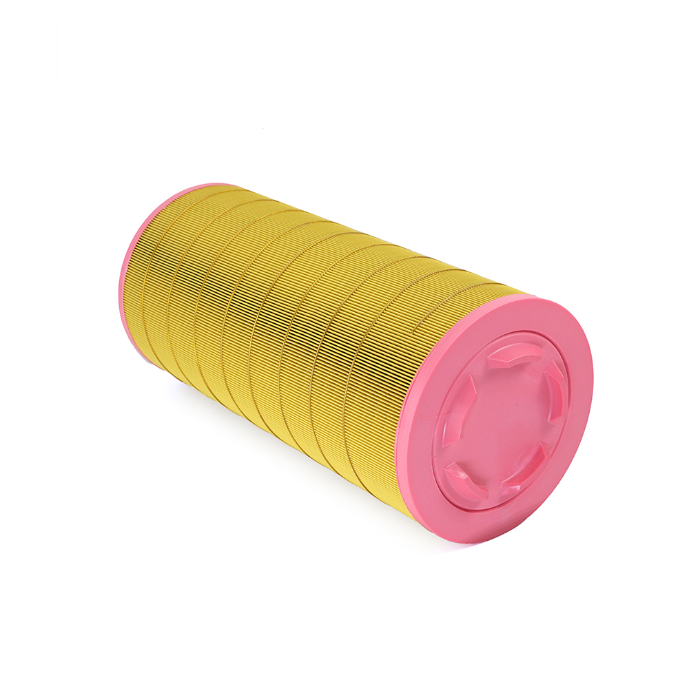 Air Filter B222100000647 B222100000646 Use for Sany SY225C-9 SY230C-9 SY235C-9