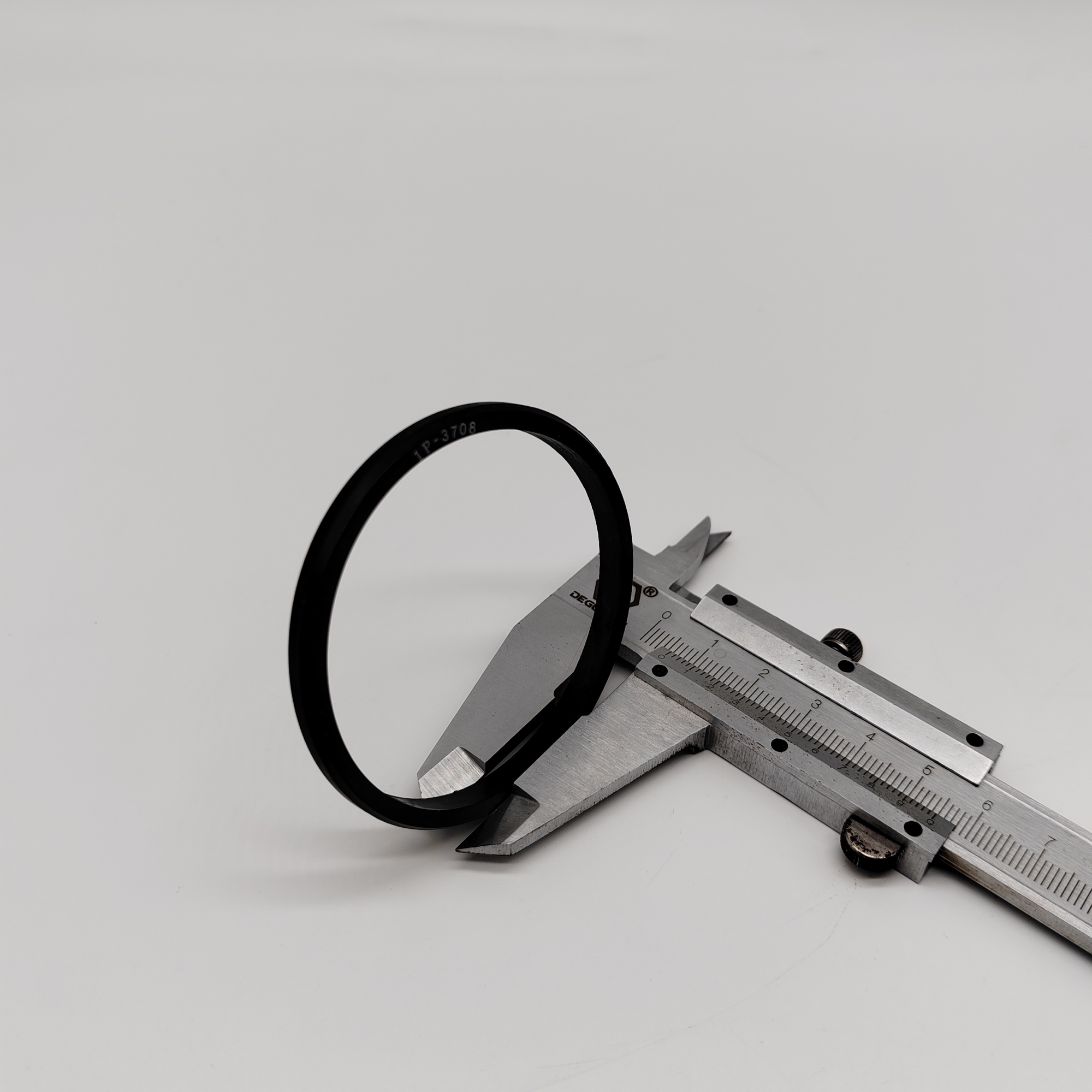 1P-3708 D-RING 57.4*3.4*5 