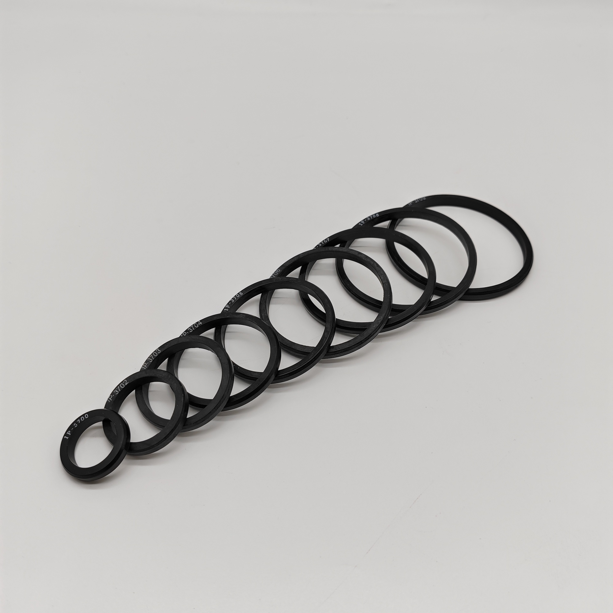 1P-3708 D-RING 57.4*3.4*5 