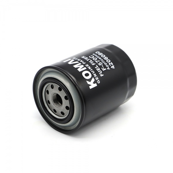 Fuel Filter Cartridge B222100000520 60201218 Use for Sany SY135C-8 SY230C-8S SY235C-9 SY255C-8 SY265C-9 SY335C-9 SY365C-9 SY385C-9 Rotary Drill SR150 Isuzu Diesel Engine 4BG1 6BG1  