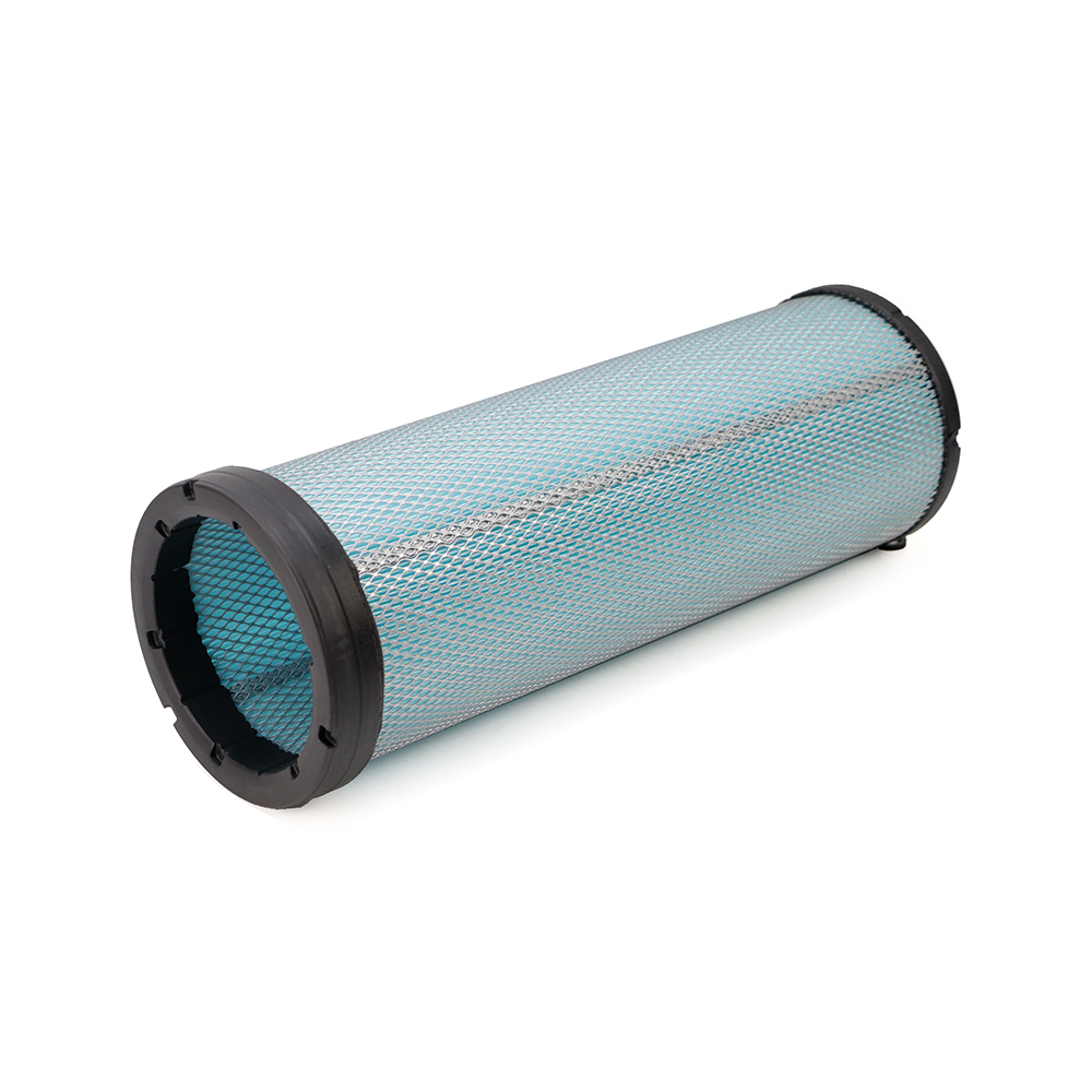 Air Filter Element B222100000640 B222100000641 Use for Sany SY365C-9 SY385C-9 SY405C YS425C SY465C SY485H Rotary Drill SR280C Crawler Crane SCC1500A-1 Motor Grader SHG190    