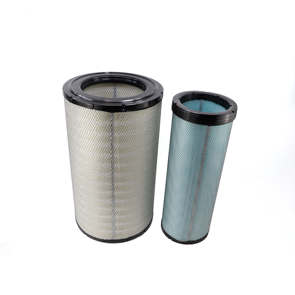 Air Filter Element B22210000426 B22210000427 Use for Sany Rotary Drill SR285RC-10