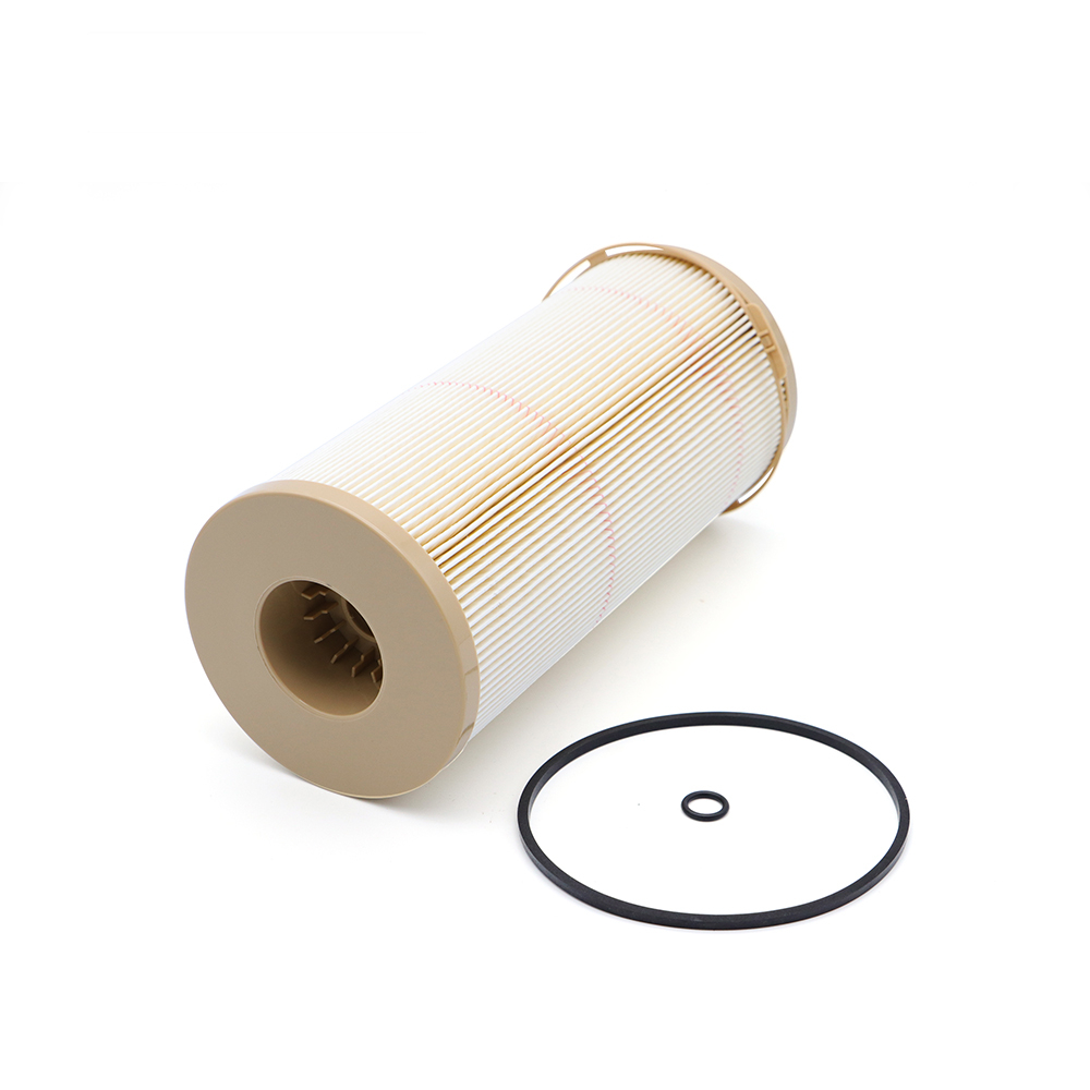 Fuel Filter Element 60249072 Use for Sany Excavator SY485H-10 Parker Racor 1000FH
