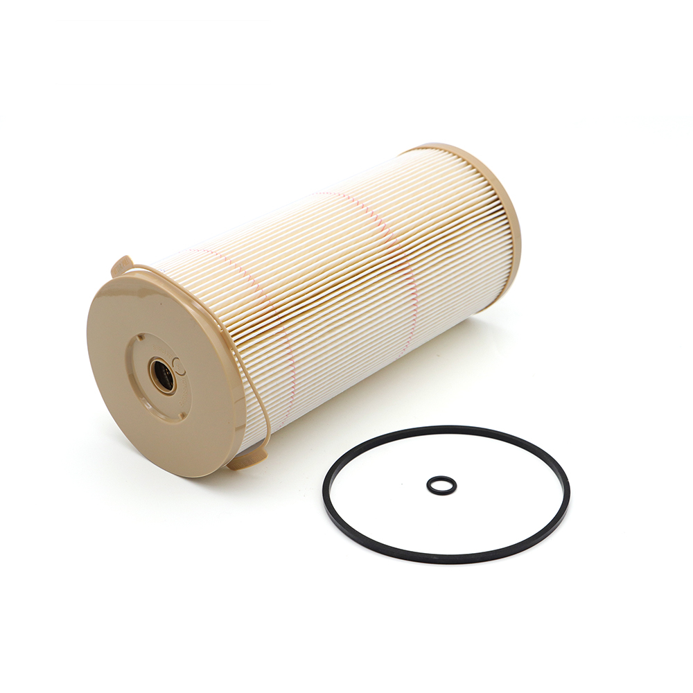 Fuel Filter Element 60249072 Use for Sany Excavator SY485H-10 Parker Racor 1000FH