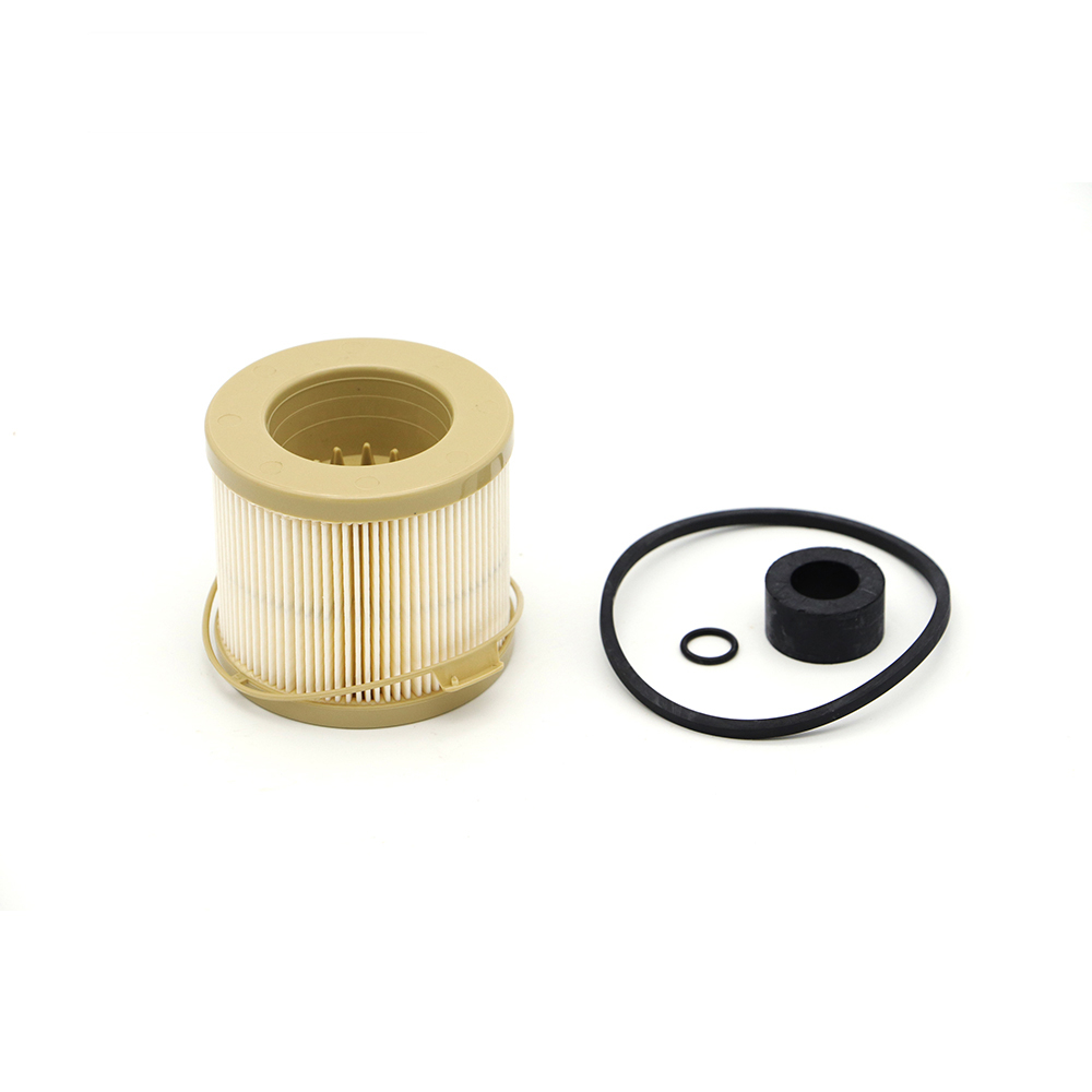Fuel Filter Element B222100000729 D03S3.14-4 Use for Sany Machinery Parker Racor Water Separator 