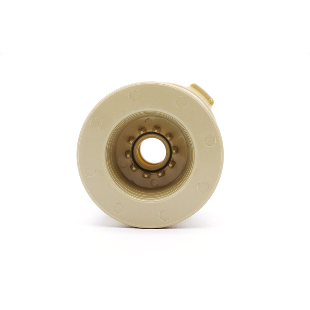 Fuel Filter Element B222100000729 D03S3.14-4 Use for Sany Machinery Parker Racor Water Separator 
